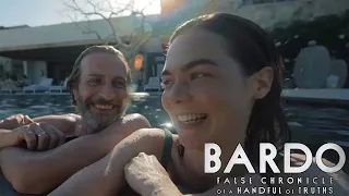 Bardo, False Chronicle of a Handful of Truths Full Movie || 720P HD Bardo Netflix Movie Full Review