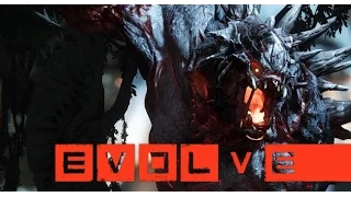 Evolve Trailer (German/HD)