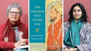 Dara Shukoh: An Emperor Who ‘Fused His Spiritual Explorations With Political Ambitions’ | The Wire