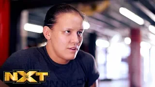 What enrages Shayna Baszler most about losing to Kairi Sane?: WWE NXT, Oct. 10, 2018