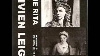 The Rita- Womankind 2: Cleopatra, Sacred Servants (side 1)