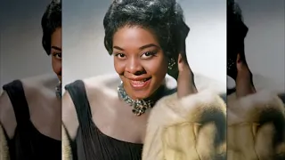 The Tragic Real-Life Story Of Dinah Washington