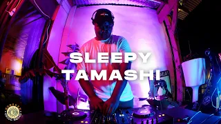 Sleepy Tamashi | Zar'house #20 - DJ Set [R'NB - House Garage]