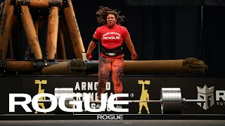 Rogue Record Breakers: Part 3 | 2020 Arnold Strongman Classic