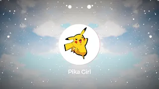 Pika Girl - S3RL | DNB X Hardstyle [J.LIX Bootleg]