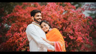 MANPREET & HARMANPREET | PREWEDDING FILM 2024 | AGGARWALCLICKS | INDIA | 9872707582