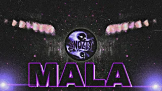 6ix9ine - MALA // spedup