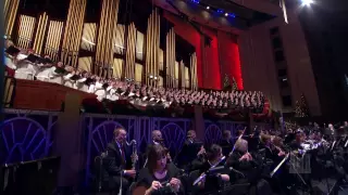 We Wish You a Merry Christmas | The Tabernacle Choir