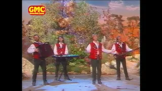 Alpentrio Tirol - Hit-Mix 1998