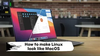 How to Customize Ubuntu 23.04 to Look Like macOS