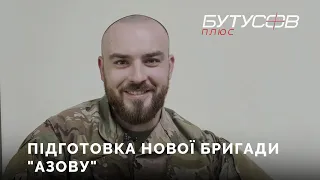 "Противник цього не очікував, підійшли на відстань 5 метрів" - "Ролло" командир батальйону "Азова"