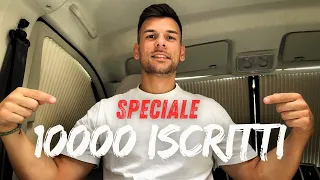 VI SVELO UN SEGRETO