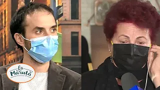 Sora lui Mîțu Stoian, reacție dură la adresa medicului care i-a tratat fratele