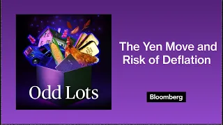 Hugh Hendry on the "Terrifying" Yen Move, and Risk of "Mad Max" Deflation | Odd Lots