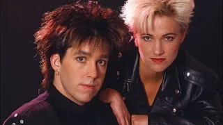 Roxette - Fading Like A Flower ( Instrumental Version ) ( Including Backing Vocals  ) ( 1991 )
