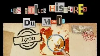 LYON (Documentaire, Découverte, Histoire)