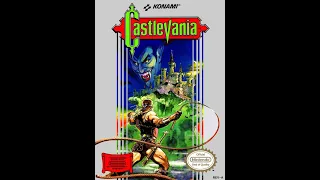 Castlevania (NES): Vampire Killer (Extended)