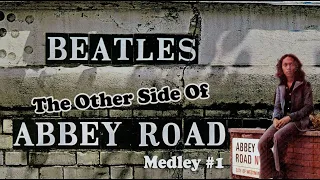 Abbey Road Medley #1 (Beatles) - abah udan cover