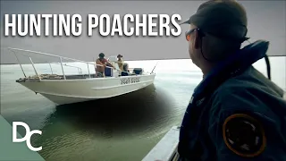Hunting Down Illegal Poachers Before It's Too Late | Outback Rangers | Ep 3 | Documentary Central