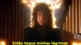 Queen - Who Wants To Live Forever (Legendado)