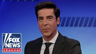 Jesse Watters: This set off a 'media firestorm'