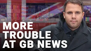 Dan Wootton ‘ignored’ intervention from GB News producers