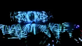 DATSIK @ The Miramar Theatre 2/26/2015