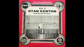 The Uncollected Stan Kenton Vol. II | HINDSIGHT 1978