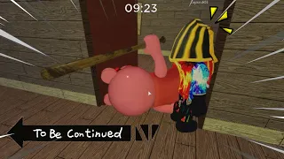 ROBLOX PIGGY Funny Moments (PART 7)