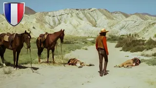 Film Complet en Français | Le Dernier des salauds Western Spaghetti en Français | Cow boys