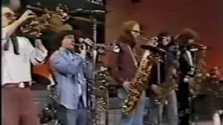 Tower Of Power - What Is Hip? (Chicago 1977)