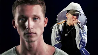 Eminem & NF - I Miss You (Proof Tribute)