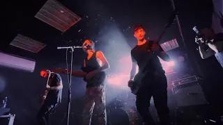 GIVE UP TO FAILURE - After The Fall (LIVE - Post-Wroclove Festival 2024)