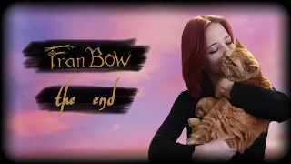 Fran Bow part 9/ the end