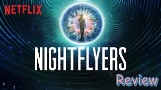 Review | Netflix's "Nightflyers" Serie