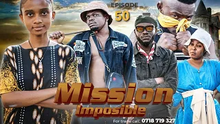 MISSION IMPOSSIBLE [50]