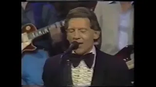 Jerry Lee Lewis - Wild & Wooly Ways (Austin City Limits '83 Outtake)