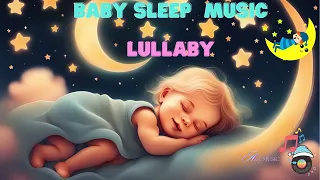 Hush Little Baby | Lullaby for Babies | Super Simple Music