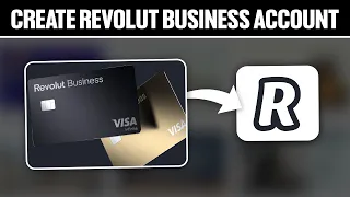 How To Create Revolut Business Account 2024! (Full Tutorial)