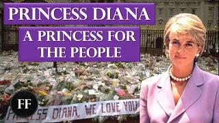 Princess Diana - A Life Cut Short (Biography)