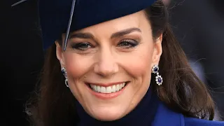 Suspicion Grows About Kate Middleton's Recovery