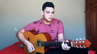 Passou da Conta   24 Horas de Amor - Pout Pourri | Carlos Henrique (cover)