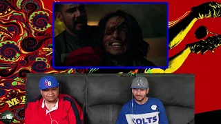 Mayans MC 2x8 Reaction Pt 2 "Kukulkan"
