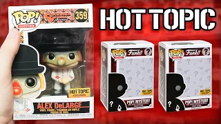 Hot Topic is Selling This Chase Funko Pop 4 Years Later! (Value Ruined?)