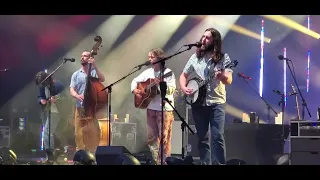 Billy Strings - Fire On My Tongue - Santa Barbara Bowl - Santa Barbara, CA 4/9/2022