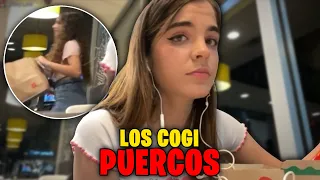 LOS C0GI PUERCOS 😡Staryuuki se ENOJA con su CHAT