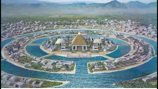 Is THIS Where the Ancient City of Atlantis Was Located?