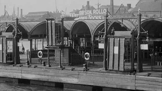 Round the Wirral with a Movie Camera (1934)