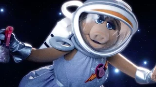 The Muppets | Pigs in Space | “The Gravity of the Situation”