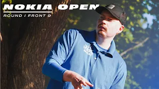 EPT#4  - Nokia Open | MPO R1F9 Feature Card | Nieminen, Karhi, Villmann, Jensen  | MDG Media